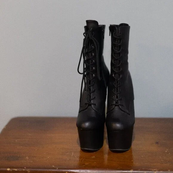 Pleaser Adore-1020 - Picture 2 of 6